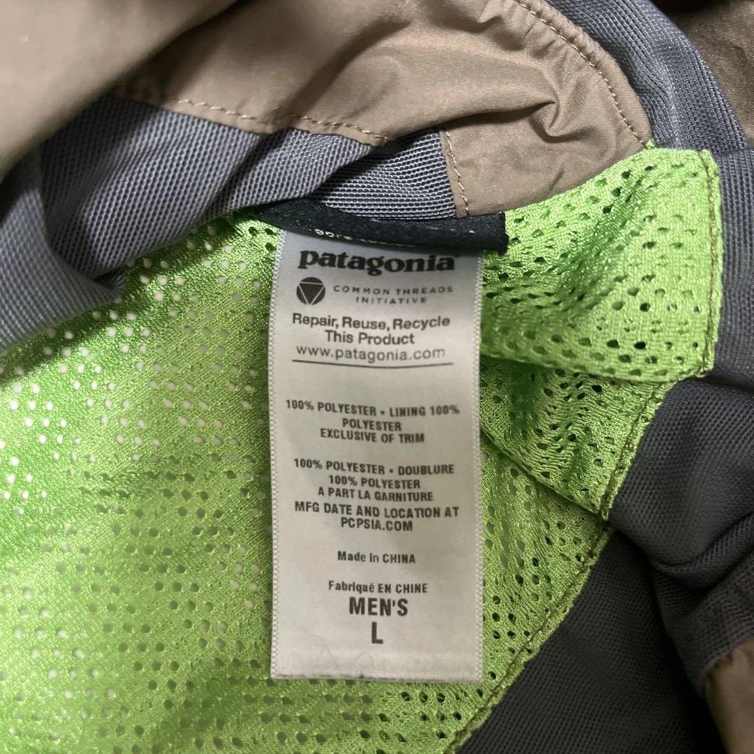 t*s様 パタゴニア Powder Bowl Jacket ゴアテックス Lサイ