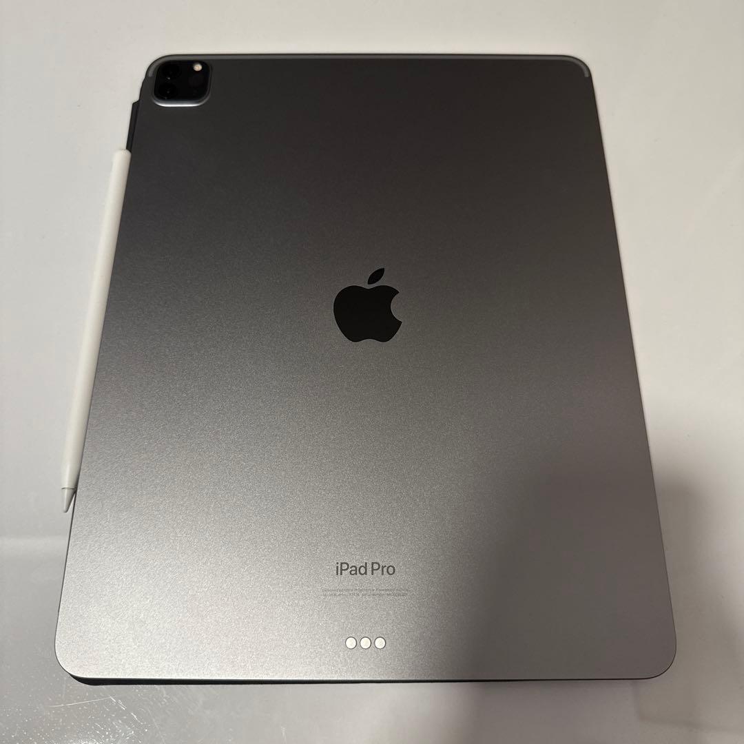 【のんのんのん】iPad Pro 第6世代 12.9インチ