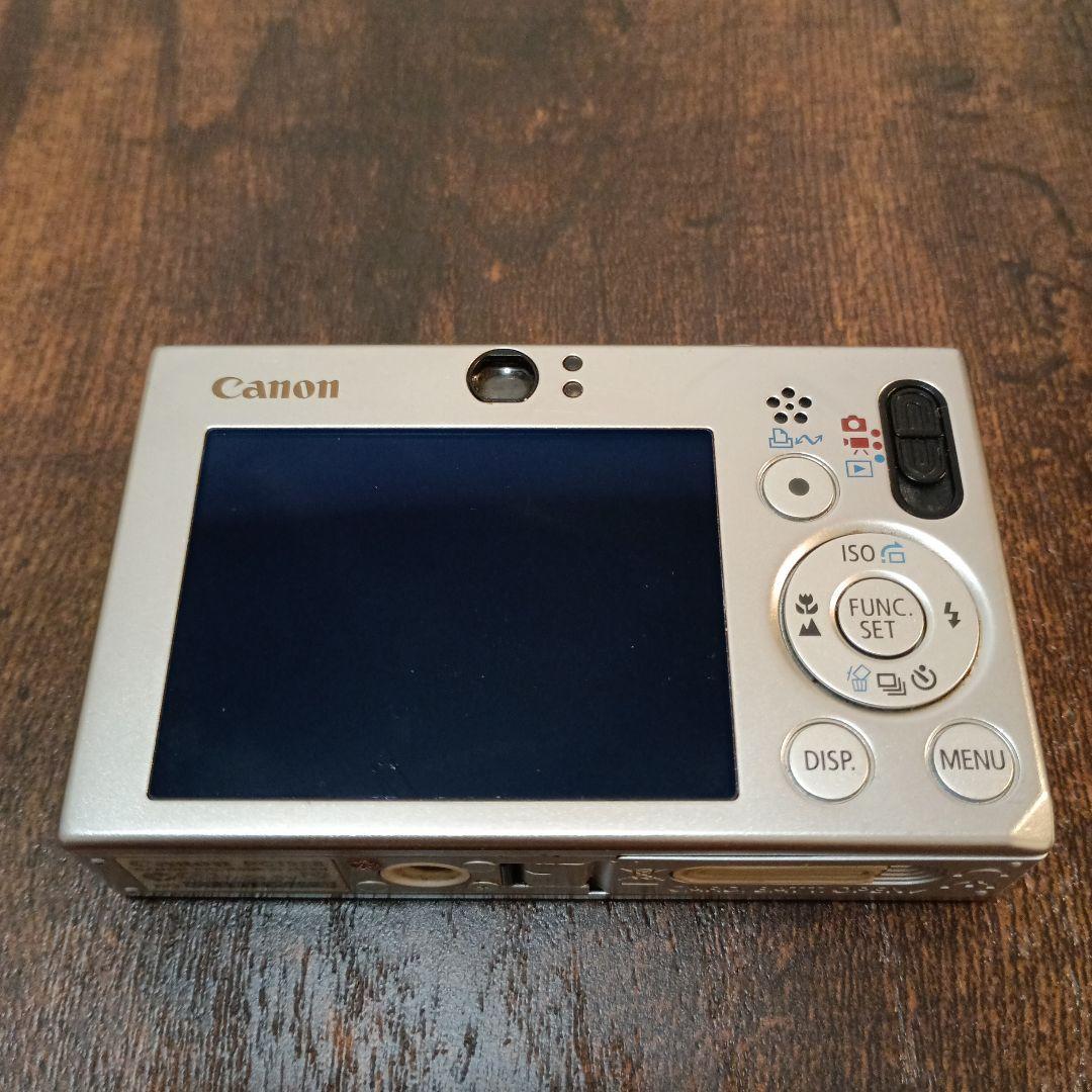 Canon IXY Digital 10 コンパクトデジタルカメラ