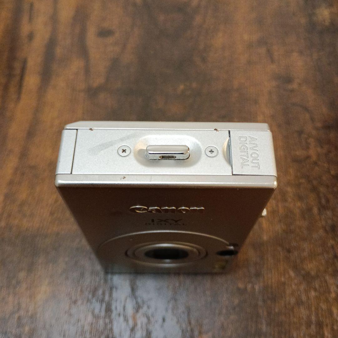 Canon IXY Digital 10 コンパクトデジタルカメラ