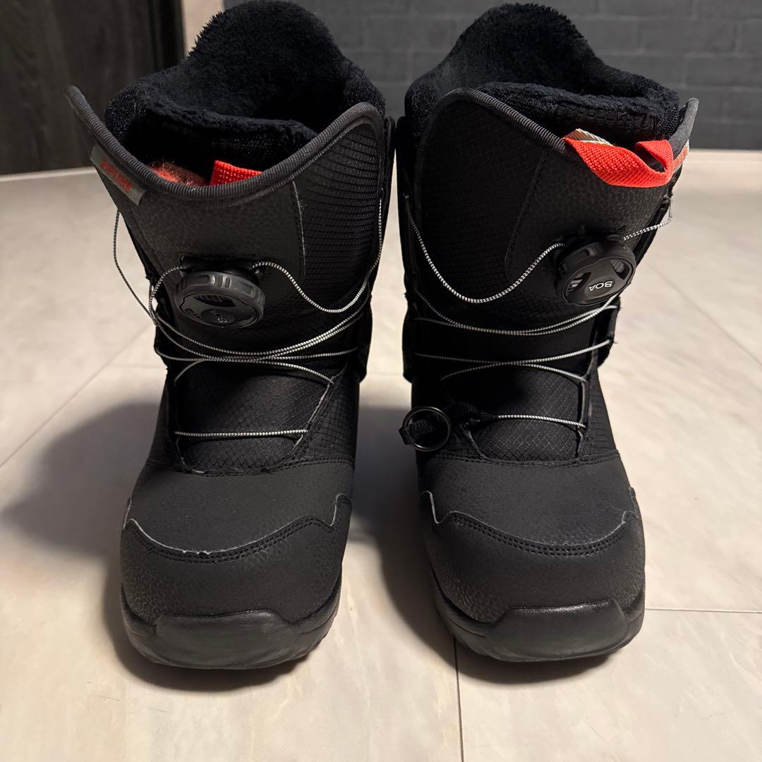 スノーブーツ//BURTON//２４センチ