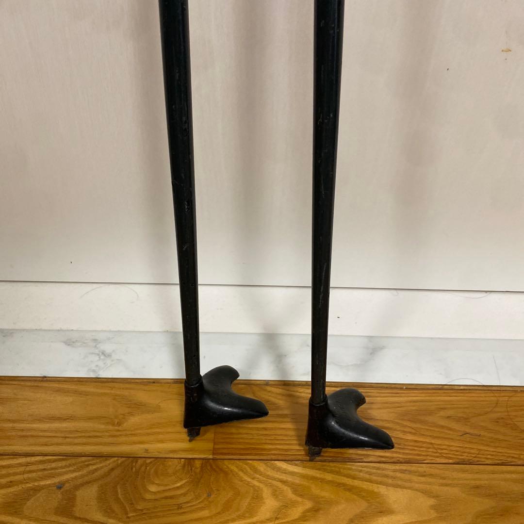 FISCHER クロスカントリースキーセット