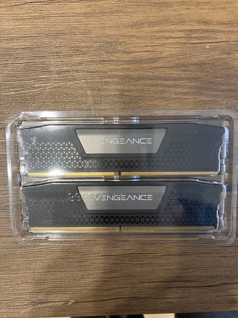 メモリー Corsair Vengeance DDR5 32GB (2x16GB)