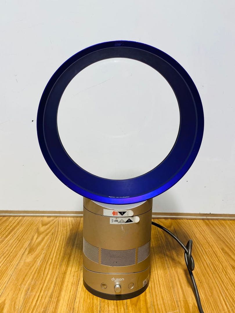 Dyson 空気清浄機能付き扇風機 型扇風機 2013年製