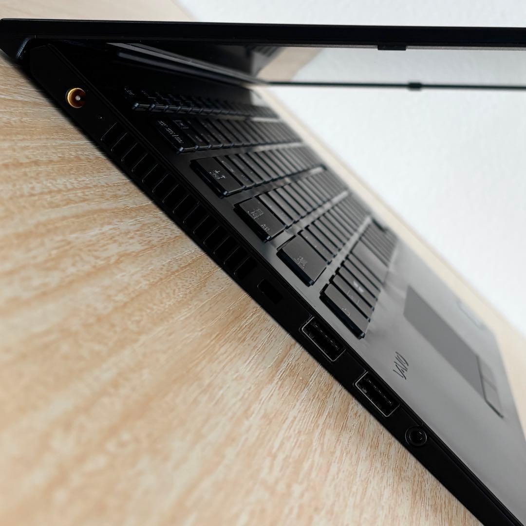 【大人気】 VAIO 13.3型 i5 8世代 8GB 256GB win11