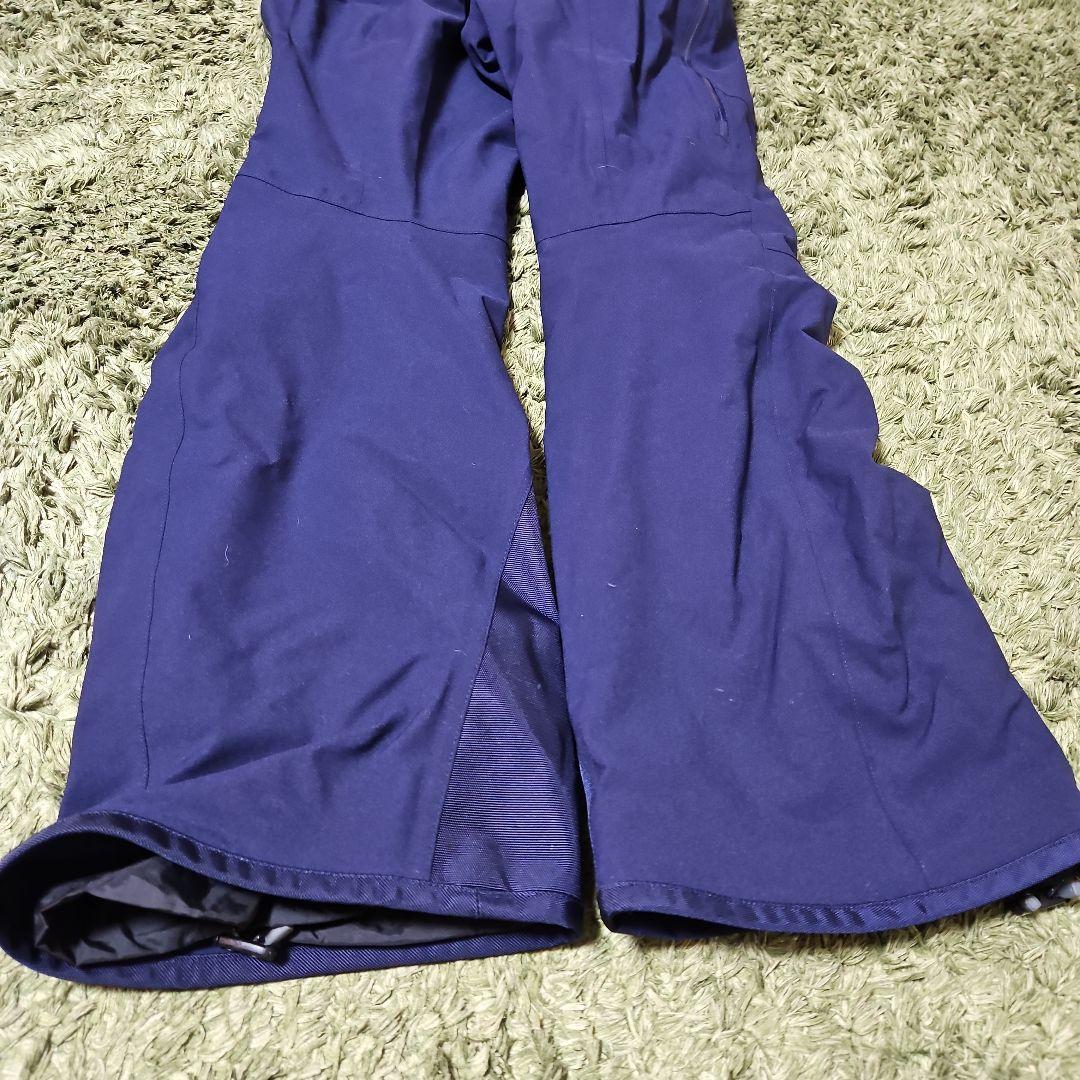 mont-bell 【女性用】ドライテックインシュレーテッドパンツ