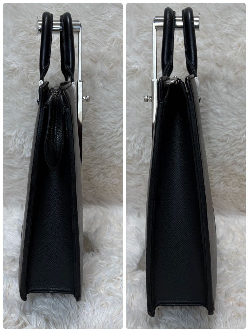 ルイ・ヴィトン タイガ ポルトドキュマンロザン ビジネスバッグ 人気 高級