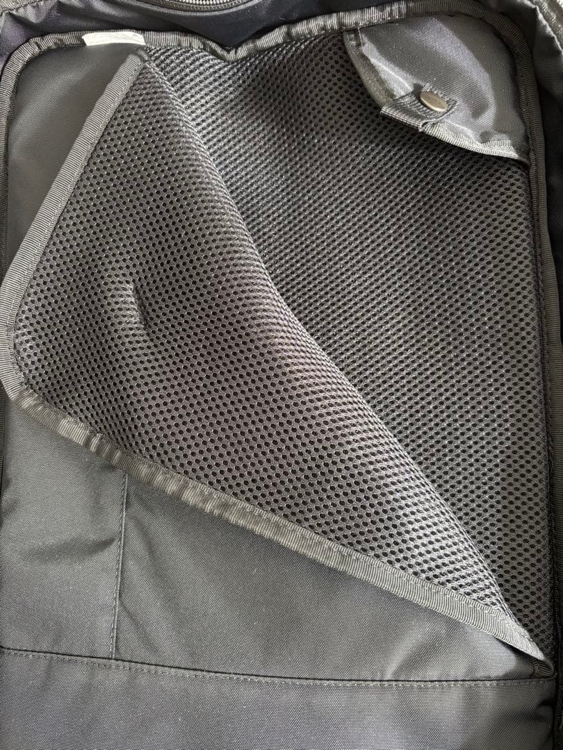 BRIEFING／ブリーフィング NEO S3 COMMUTER OL