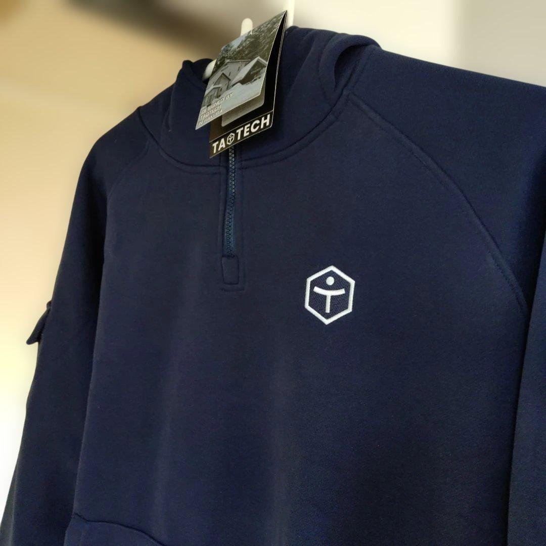 TAOTECH パーカー