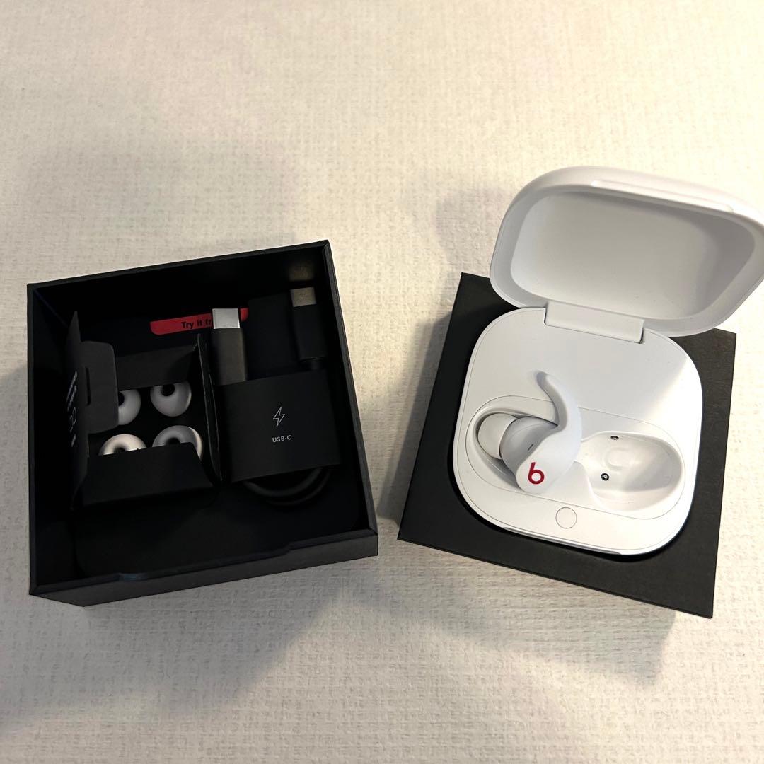 Beats Fit Pro ケース+左耳のみ