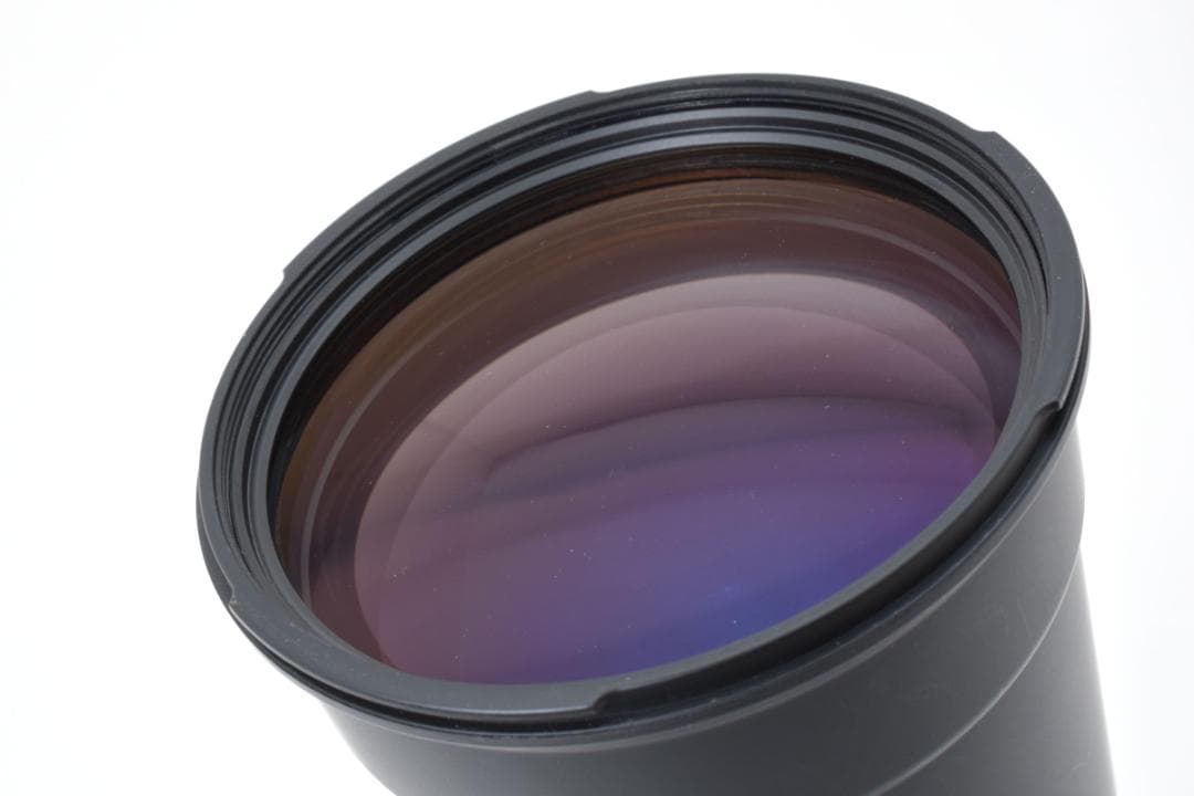 しん　美品 シグマ 170-500 F5-6.3 D APO M223