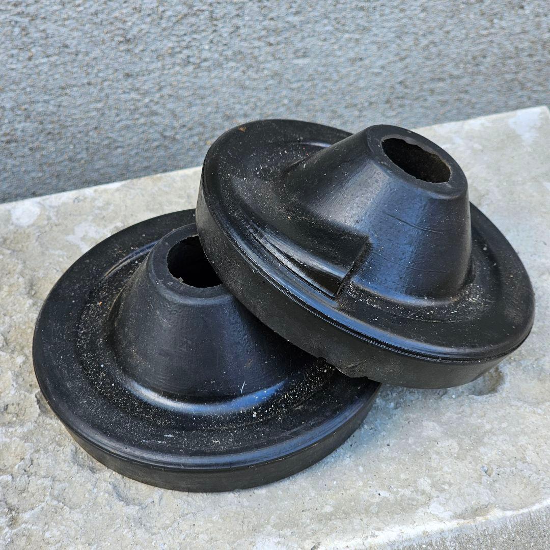 DAYSTAR 0.75インチ リア コイルスペーサー ジープ JLラングラー