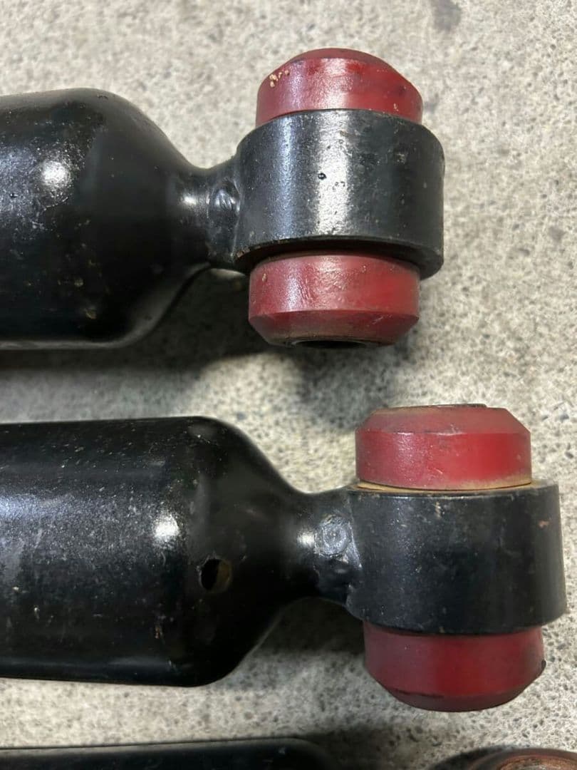 18クラウン バーディークラブ　フルタップ式車高調