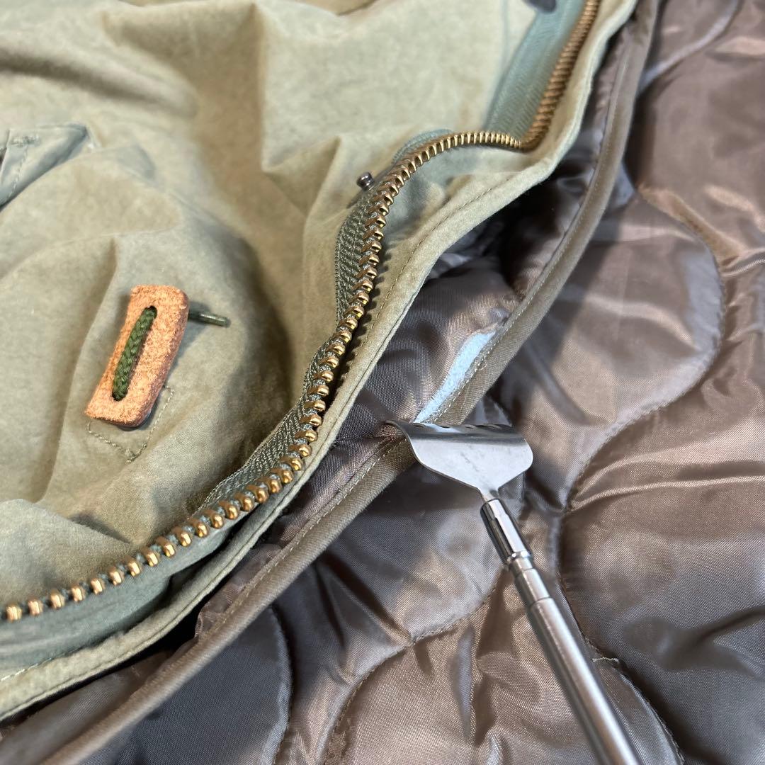 AG by EXPERIMENT エージーバイエクスペリメント　モッズコート