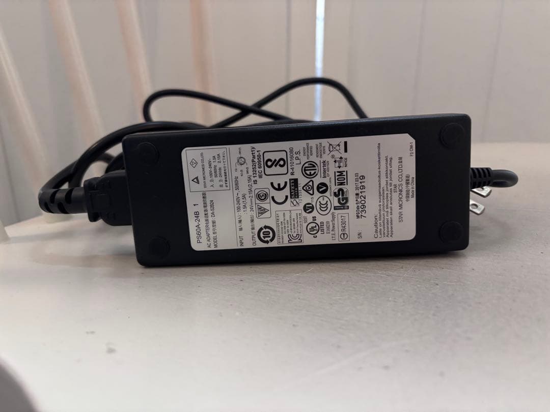 【お値下げ】スター精密サーマルプリンター＆ドロアー■TSP650IIエアレジ対応