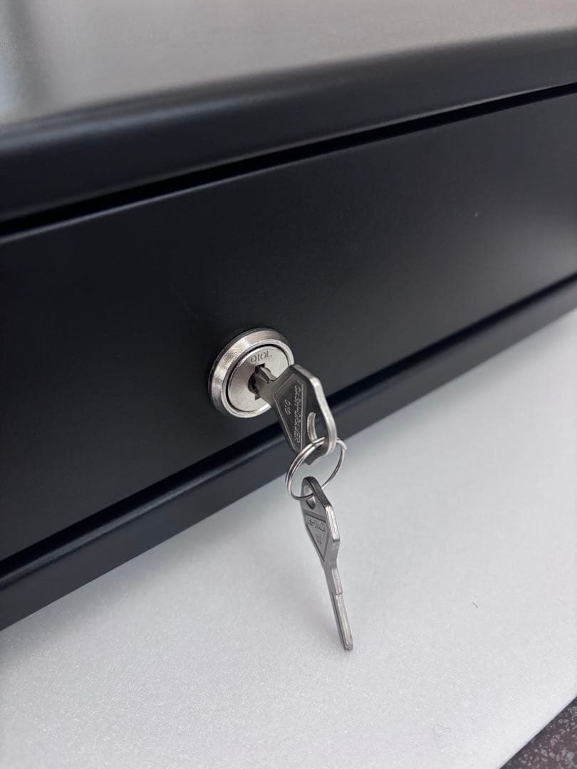 【お値下げ】スター精密サーマルプリンター＆ドロアー■TSP650IIエアレジ対応