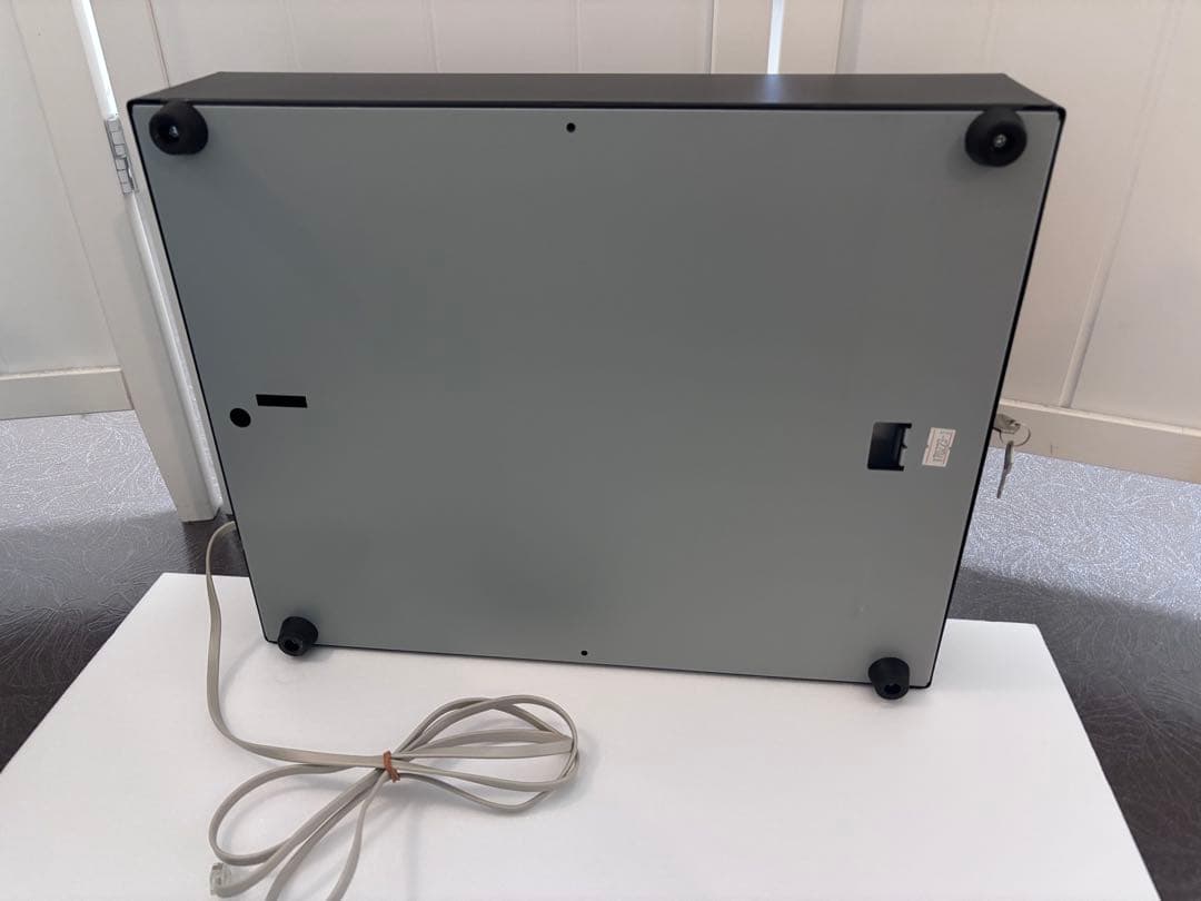 【お値下げ】スター精密サーマルプリンター＆ドロアー■TSP650IIエアレジ対応