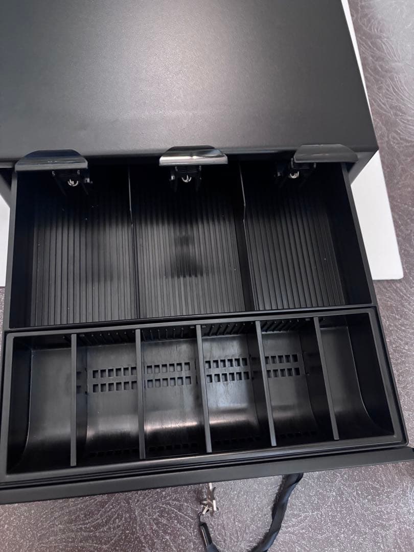 【お値下げ】スター精密サーマルプリンター＆ドロアー■TSP650IIエアレジ対応