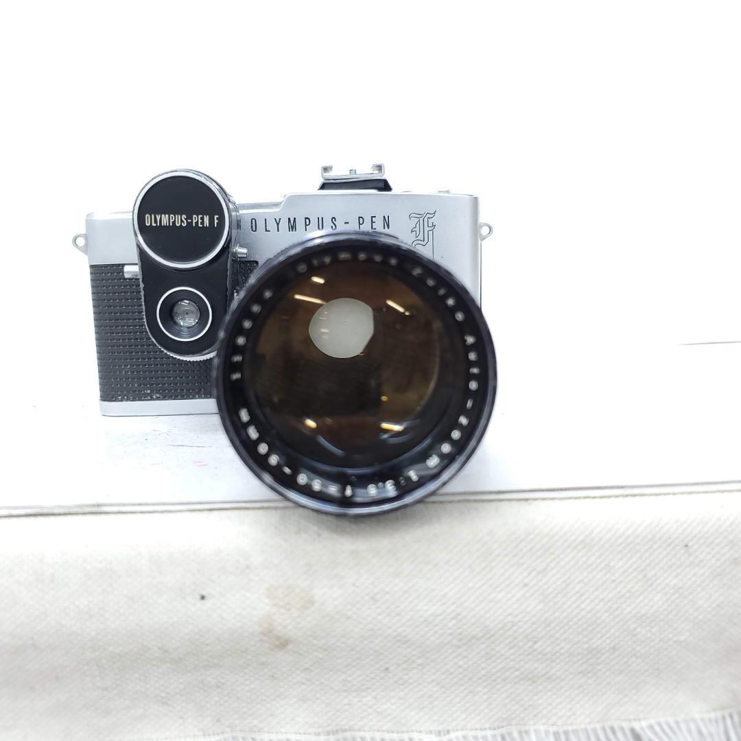 【動作確認済】 Olympus PEN F F0516-150-8v p