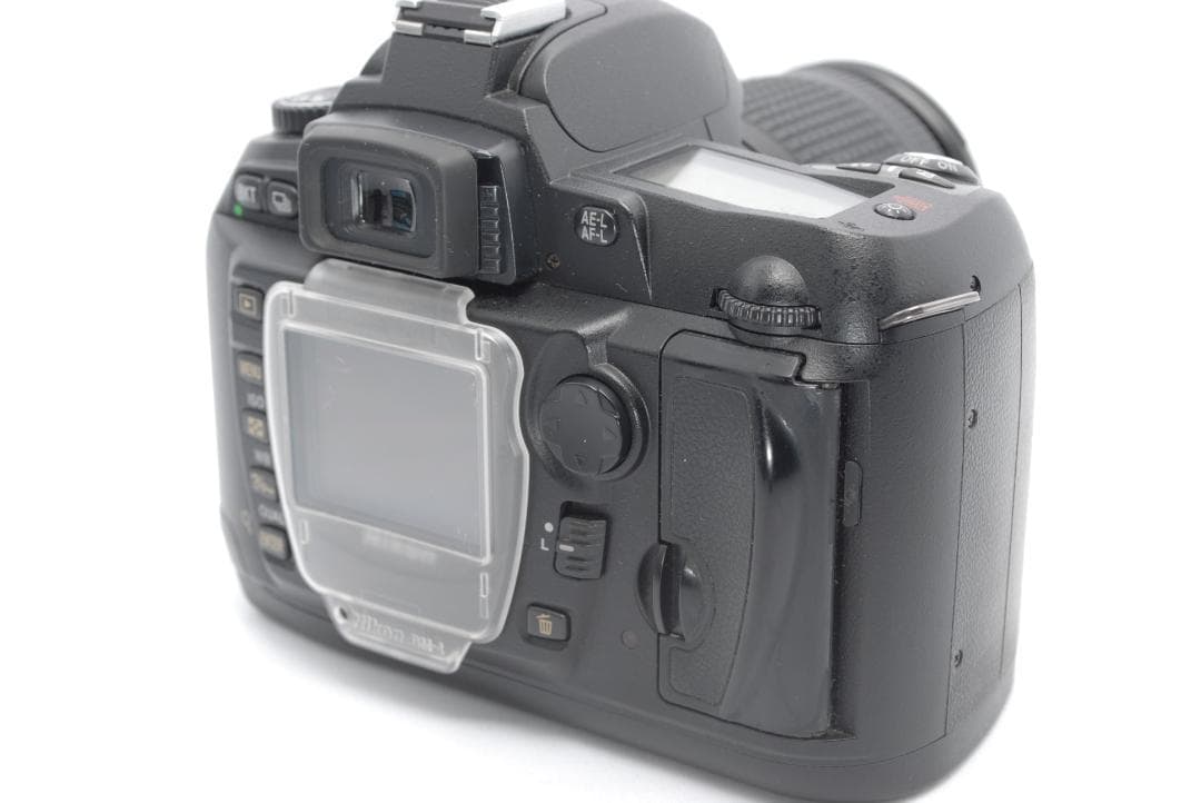 ✨簡単操作✨Nikon D70✨すぐ使える✨スマホ転送✨入門機✨初心者向け✨