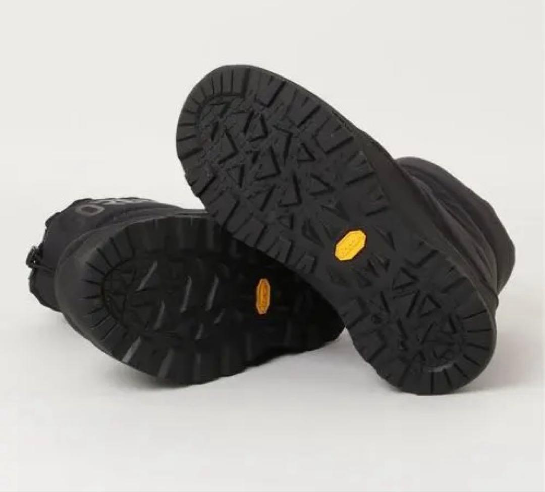 THE NORTH FACE ゴアテックス ヌプシ ブーティー ブーツ