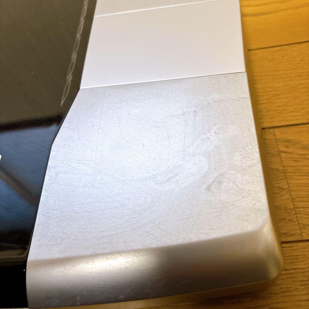 TANITA Innerscan DUAL 2023年製 RD-804L-BK