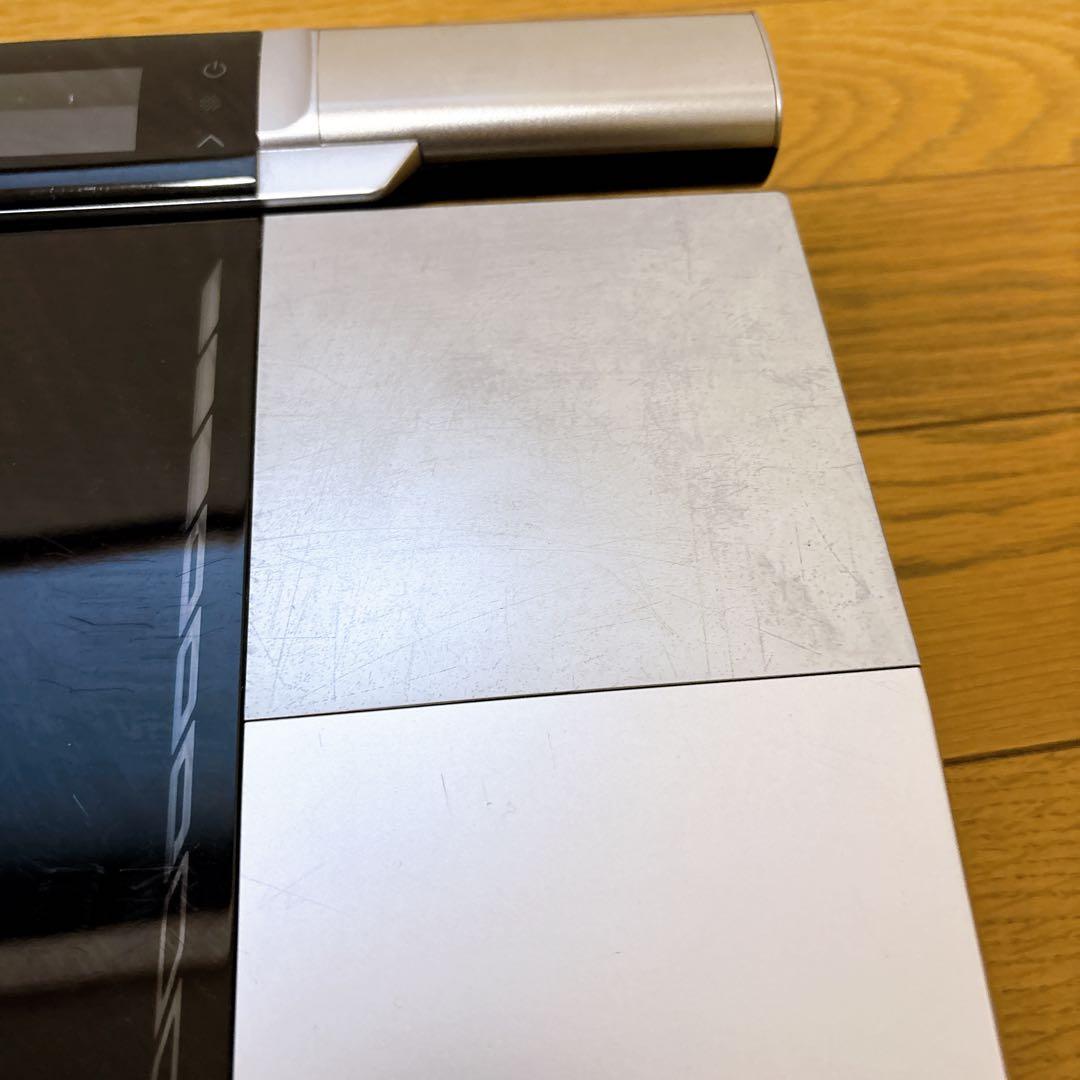 TANITA Innerscan DUAL 2023年製 RD-804L-BK