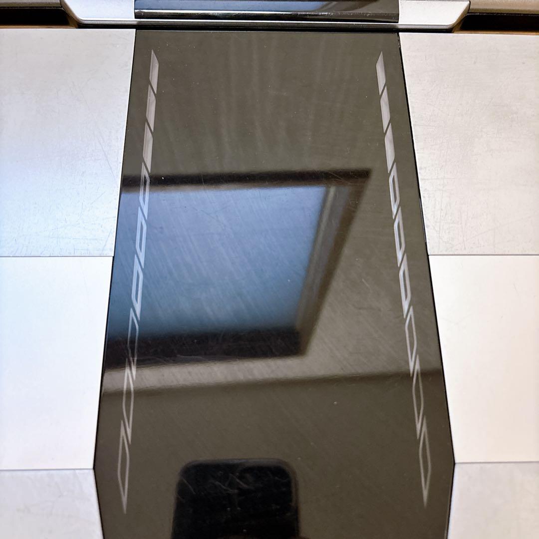 TANITA Innerscan DUAL 2023年製 RD-804L-BK