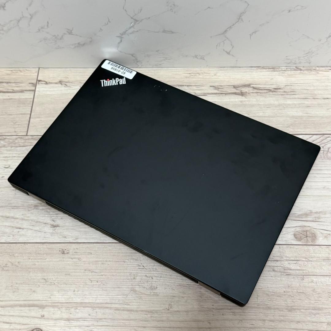 ThinkPad L390◆Core i5-8265U/SSD 256G/8G