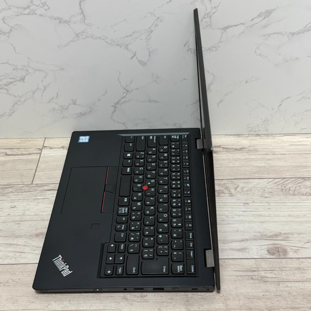 ThinkPad L390◆Core i5-8265U/SSD 256G/8G