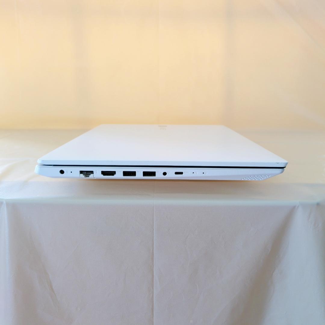 NEC ノートパソコン windows11 第８世代 SSD オフィス カメラ付