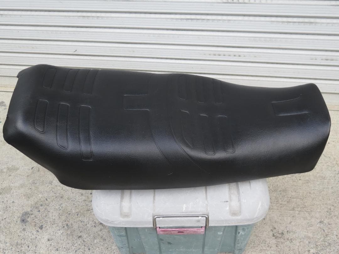 ＢＭＷ　Ｒ１００　純正シート　※カスハラ危険人物ｔａにご注意