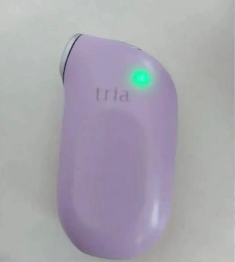 【美品】トリア　アイケア　tria スキン エイジングアイケアレーザー