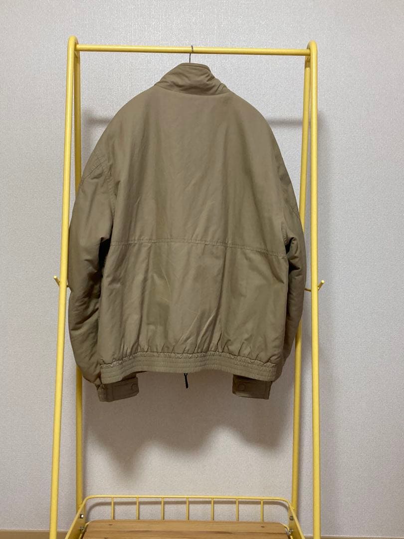 ε*様 SEDAN ALL-PURPOSE ジャケット Lサイズ カーキ