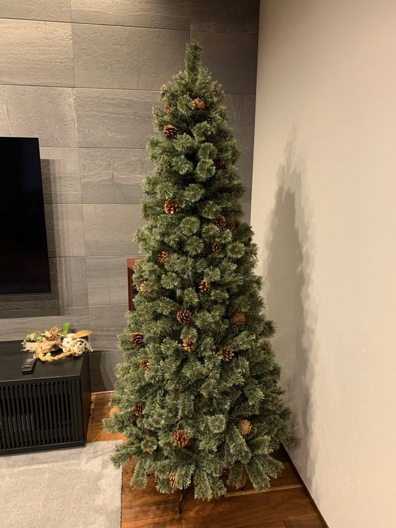 専用　Alsace 2025ver. アルザス クリスマスツリー 180cm