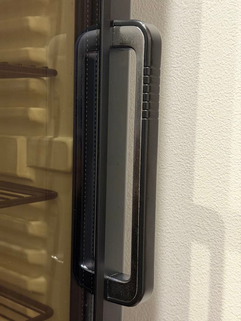 シャンブレア CLS120Gワインセラー Chambrair ガラス扉