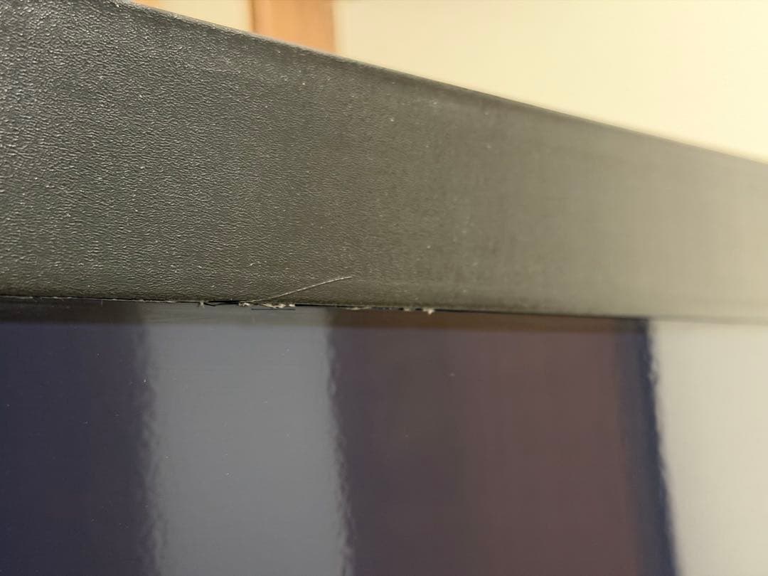 シャンブレア CLS120Gワインセラー Chambrair ガラス扉