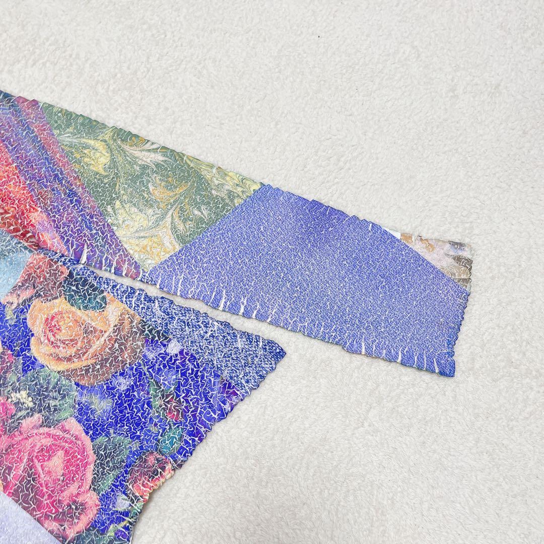 美品◆YOSHIKI HISHINUMA デザインシャツ