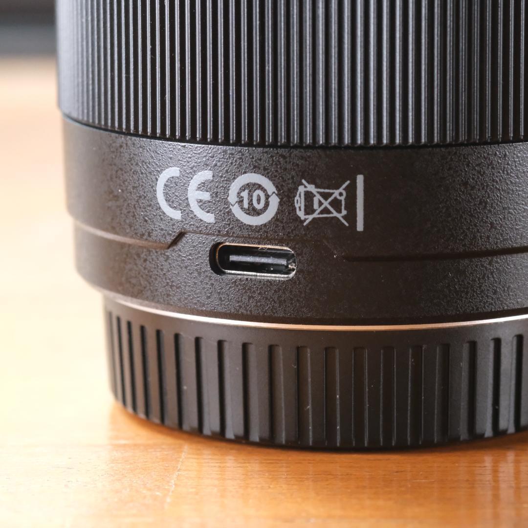 YONGNUO YN50mm F1.8X DA DSM Xマウント AF 極美