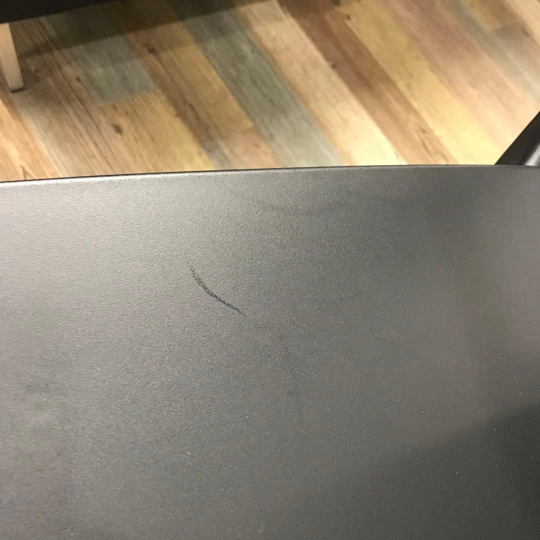 【ラスト1脚】vitra ヴィトラ　ベルヴィルチェア　Belleville