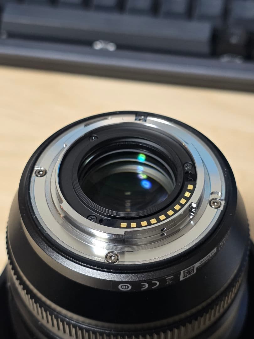 Viltrox AF 75mm F1.2 レンズ X-mount 富士XF