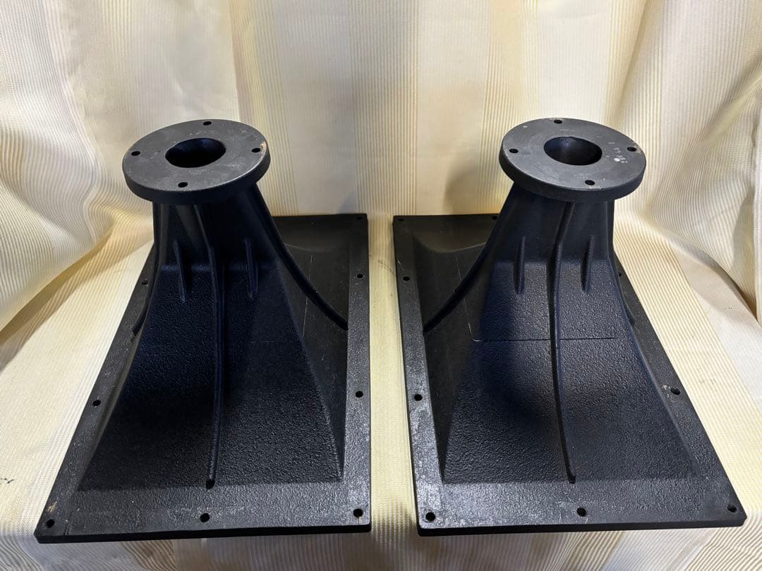 JBL 2380A ラジアルホーン ペア シリアル連番