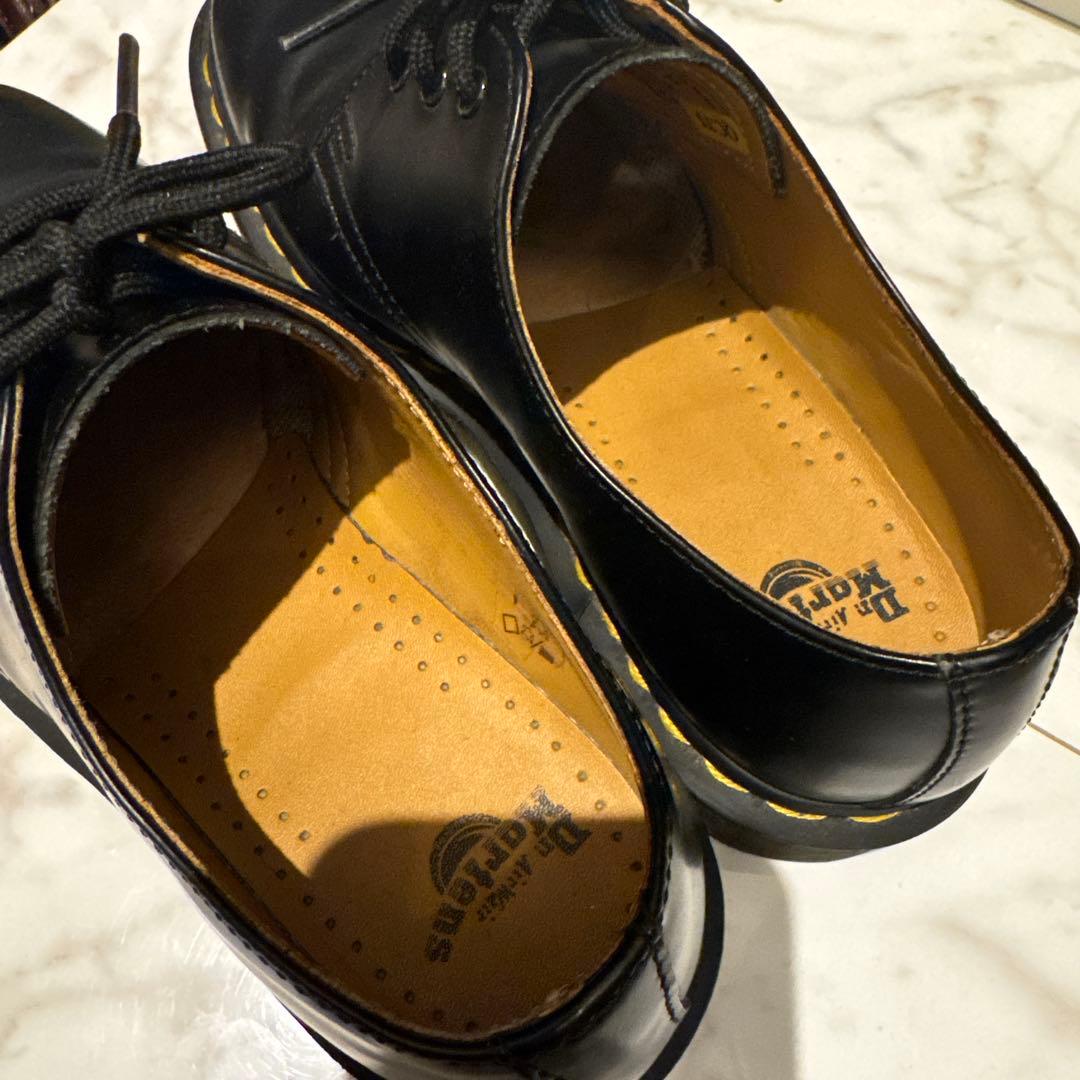 値下げセール！！【状態綺麗】Dr.Martens ブーツ　レディース　UK5