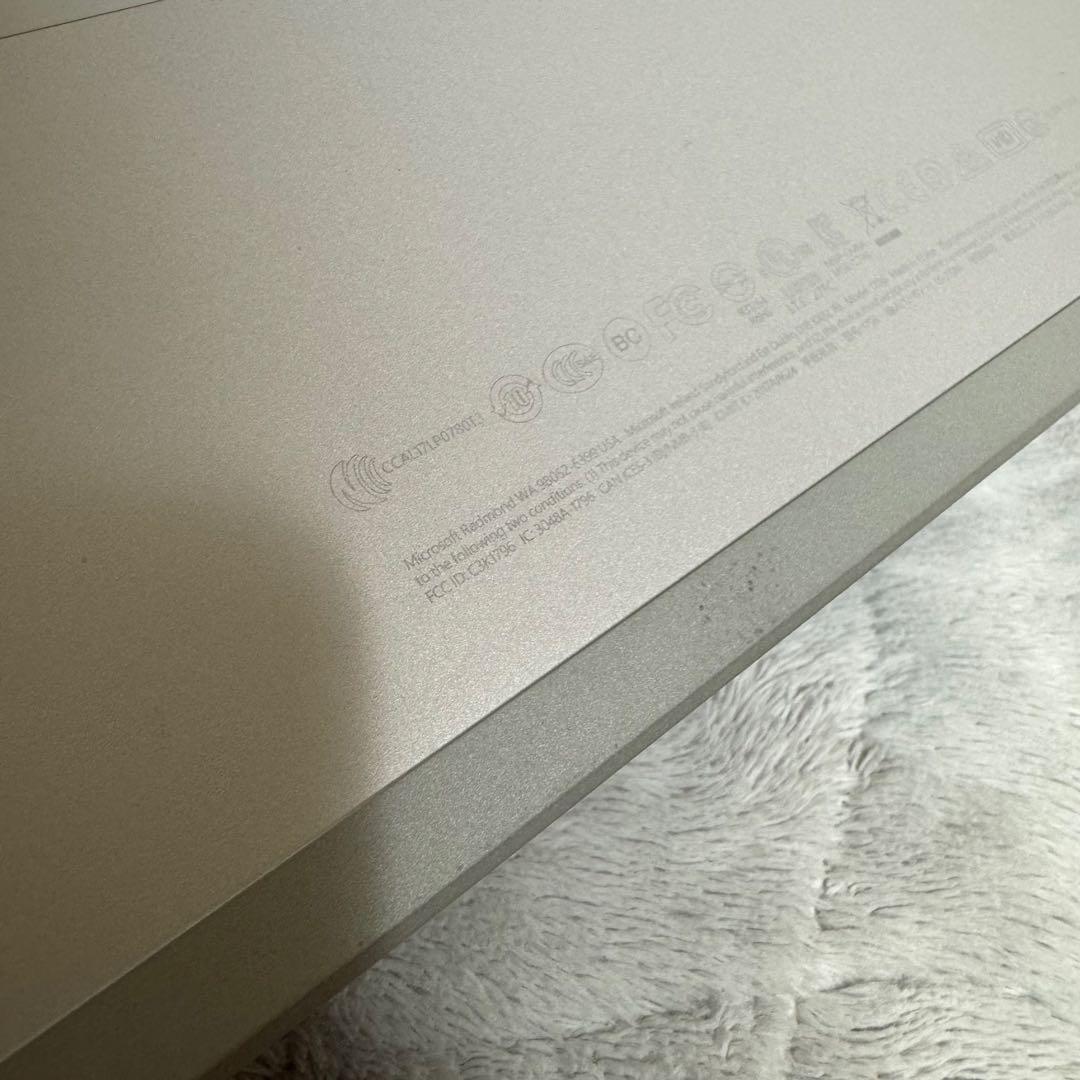 Surface Pro 5世代 12.3 本体/キーボード/マウス付