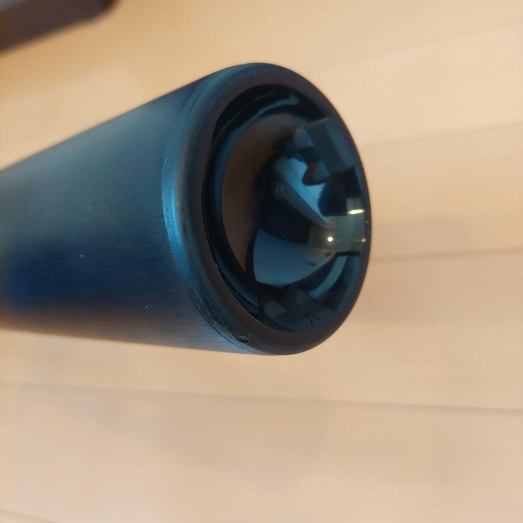 DEMARINI VOODOO TPL KH 中学生硬式用バット83cm780g