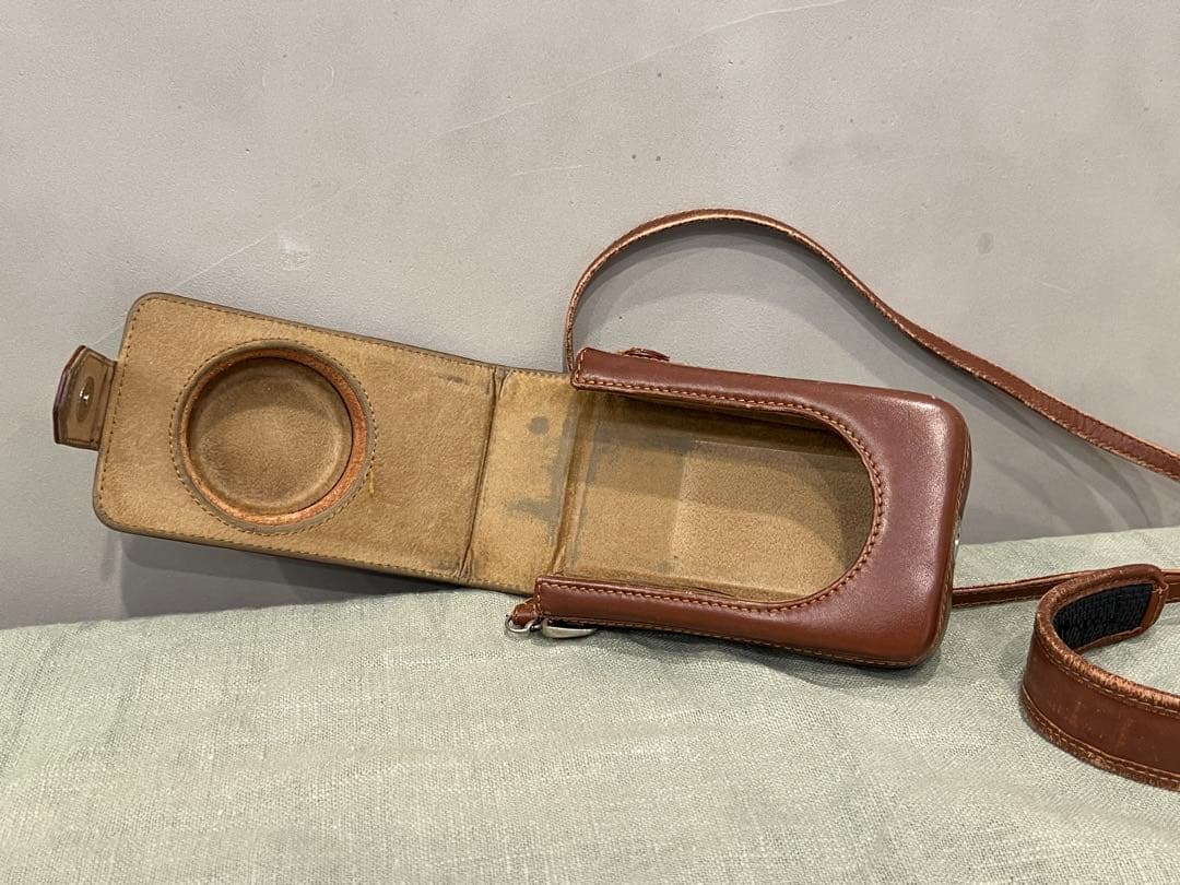 LUMIX DMC-LX3 コンパクトデジタルカメラ【動作確認済】