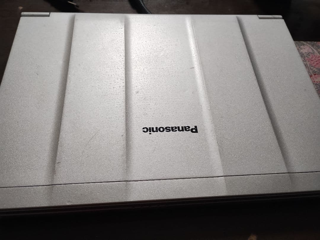 【専用出品】やすレッツノート