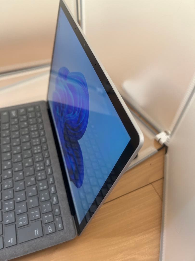 Surface Laptop 4 ryzen5 256GB 8GB 箱有