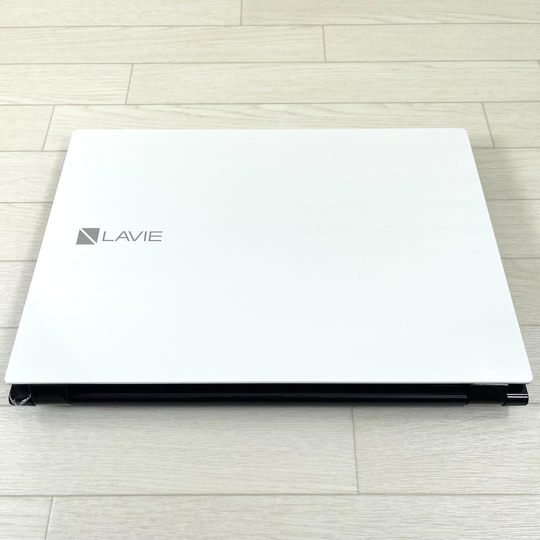 NEC LAVIE i7 SSD＋HDD メモリ16 タッチパネル ノートPC