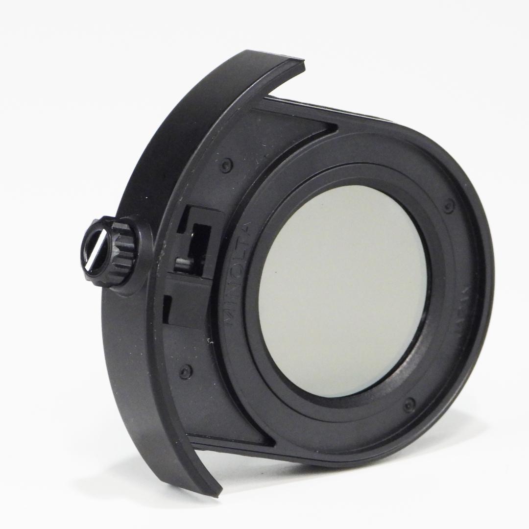 MINOLTA ソニーAマウント用 AF REFLEX 500mm F8